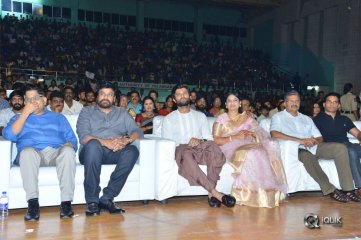 Geeta Govindham Movie Success Meet